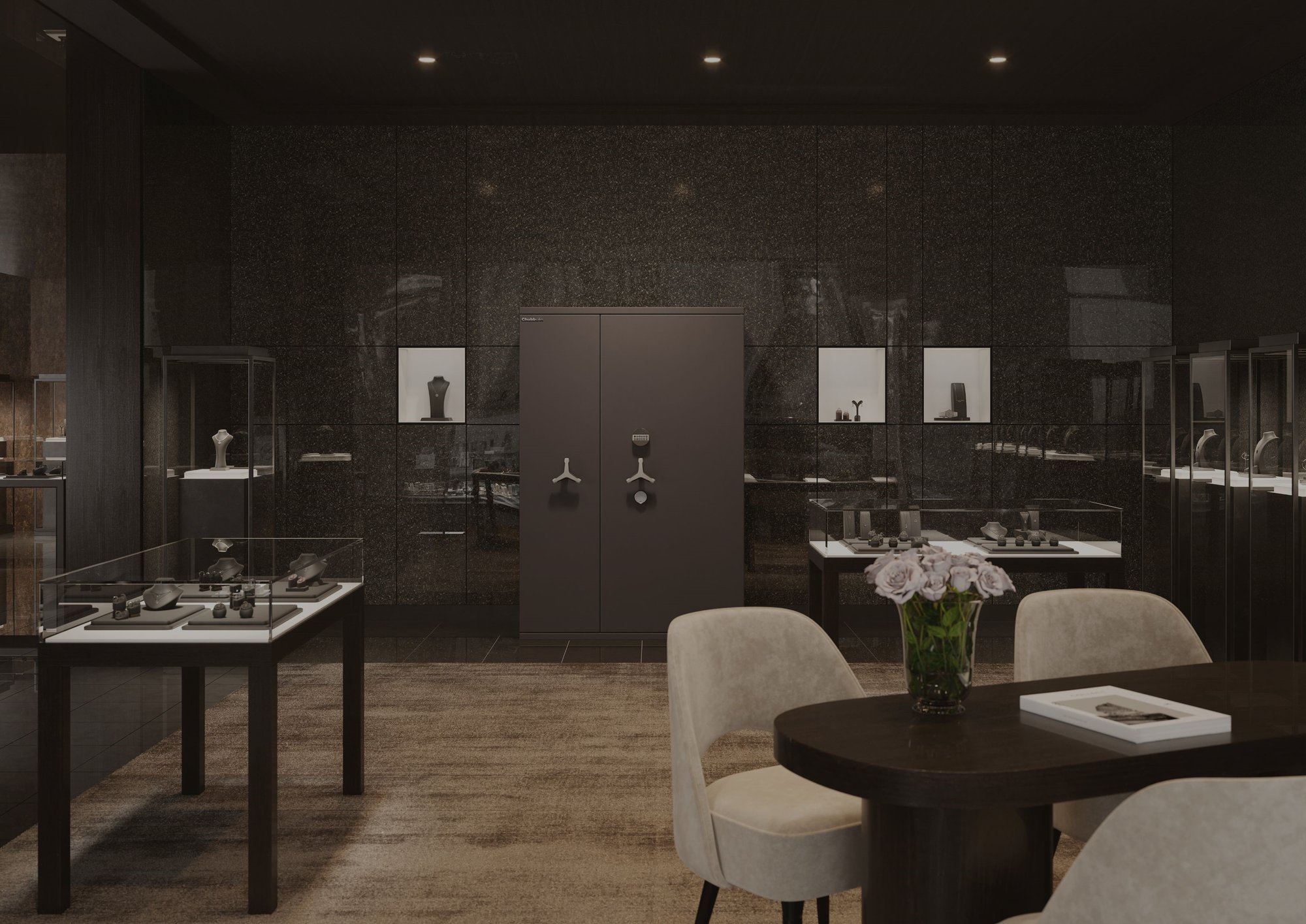 Duoforce retail darkened Duoforce retail darkened